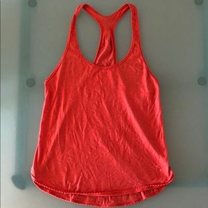 Lululemon Women’s Singlet